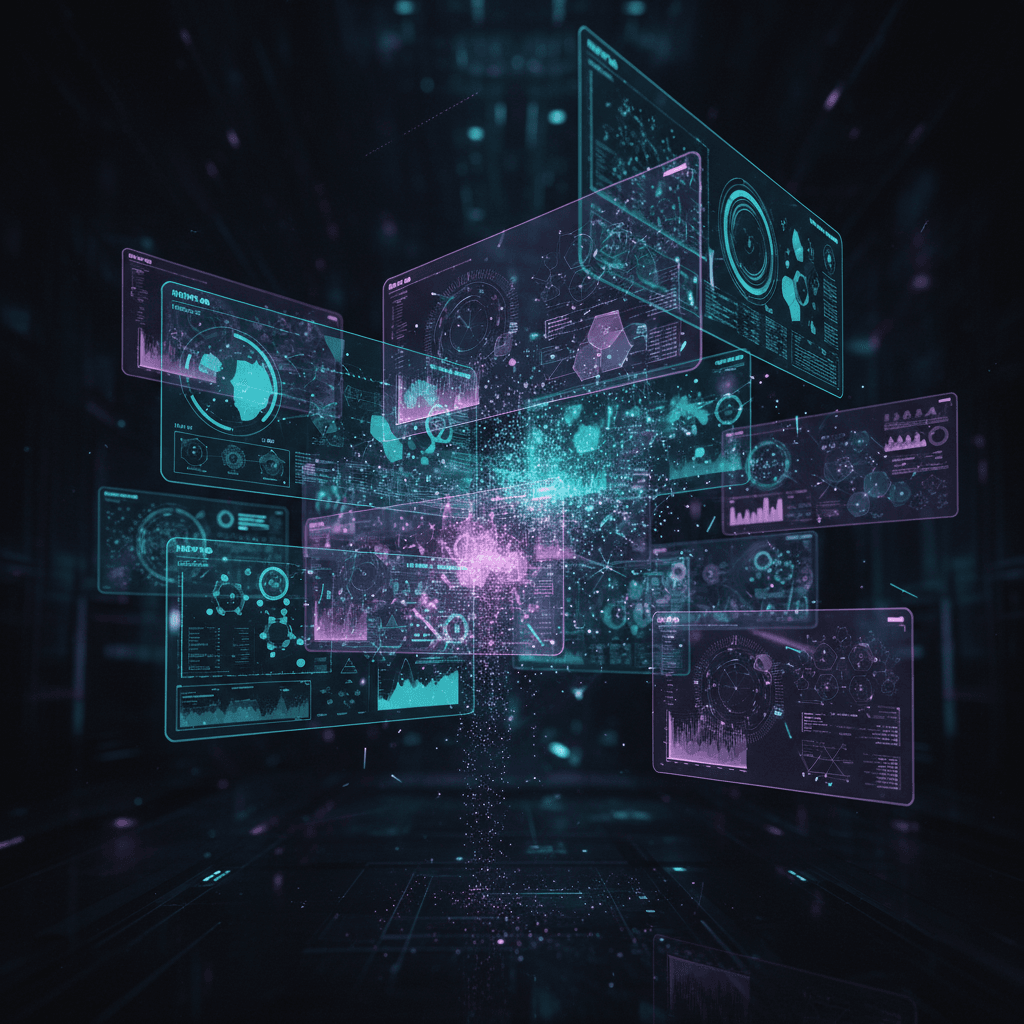Dashboard de Analytics de Produção