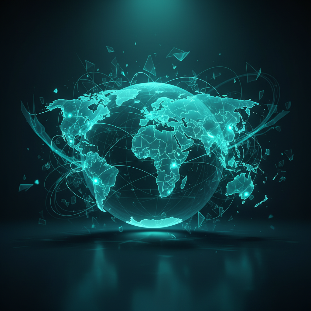 Atuei em Projetos com 6 Países e Aprendi Que a Maior Barreira para Inovação Está na Cabeça das Pessoas