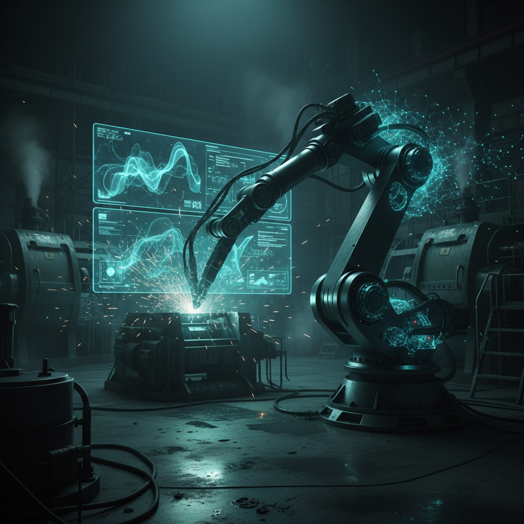 IA Generativa na Indústria: Além do Hype, o Que Realmente Está Funcionando