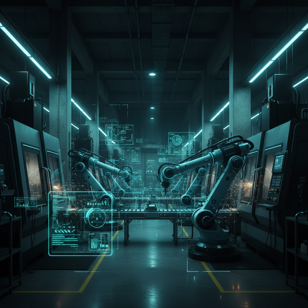 O Futuro Chegou? Desafios e Surpresas da Indústria Inovadora