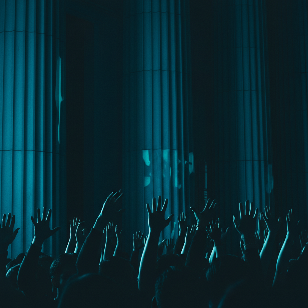 Por Que Política Não É Só Para Político — E Nunca Foi