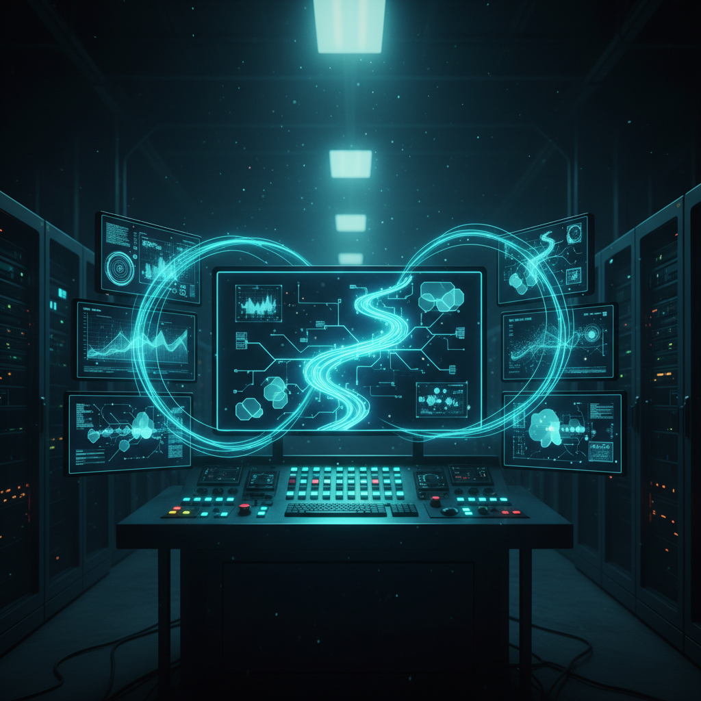 Power BI na Indústria: Como Transformei 10 Horas de Relatório em 10 Minutos