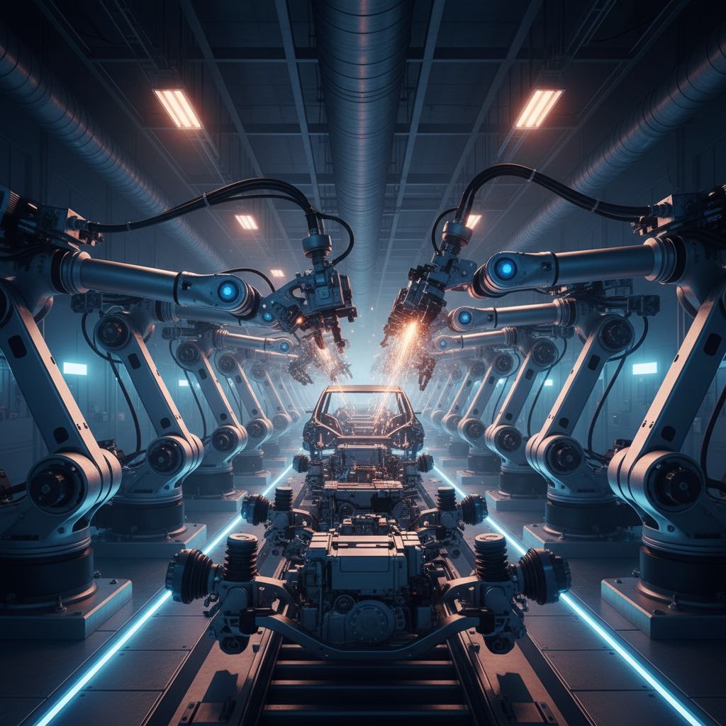 Automotive engineering