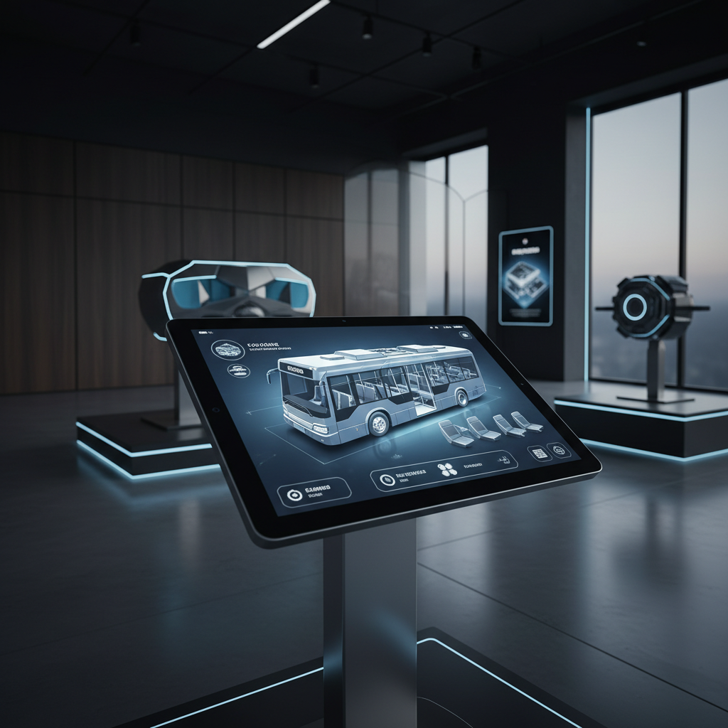 Sales engineering tool